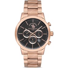 Santa Barbara Polo & Racquet Club Erkek Kol Saati