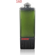 Charge Akvaryum Kaplumbağa Plastik Filtre 160L