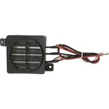 Charge 250W 220V /12V Dc Elektrikli Fan Isıtıcı
