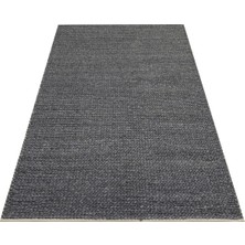 Eko Halı Jade Basketweave Antrasit