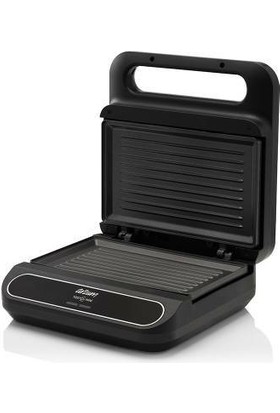 Arzum AR2052-AG Tostçu Mini Tost Makinesi - Akşam Güneşi
