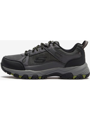 Skechers 204427/CHAR Erkek Outdoor Ayakkabı