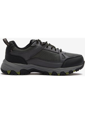 Skechers 204427/CHAR Erkek Outdoor Ayakkabı