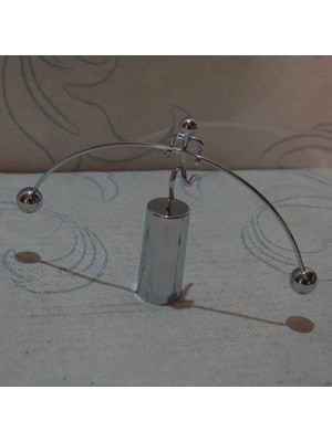 MYK Hediye ve Sanat Atölyesi Dekoratif Fizik Ev ve Ofis