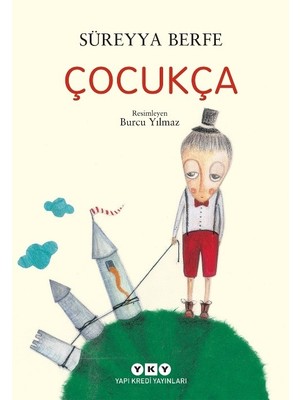 Çocukça - Süreyya Berfe
