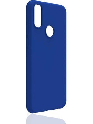 Canpay Vestel Venüs E5 Kılıf Kamera Korumalı Silikon Esnek Yumuşak Pürüzsüz Soft