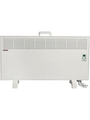 İvigo Ivigo Epk 4590 E20 Dijital Konvektör Isıtıcı 2000 W Beyaz Konveksiyonel Ebatlar 900 x 450 x 80 mm