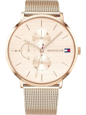 Tommy Hilfiger TH1781944 Kadın Kol Saati