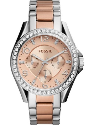 Fossil Es4145 Kadın Kol Saati