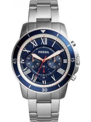 Fossıl Fs5238 Erkek Kol Saati