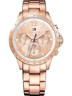 Tommy Hilfiger Th1781642 Kadın Kol Saati