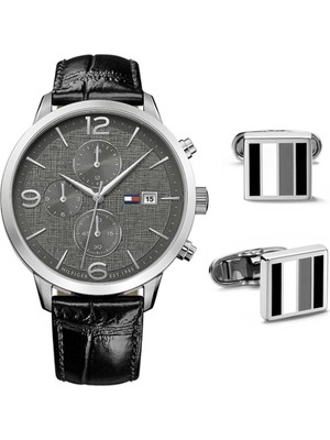Tommy Hılfıger Th1770015 Erkek Kol Saati