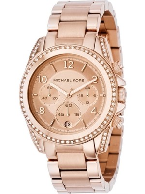 Michael Kors MK5263 Kadın Kol Saati