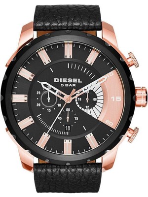 Diesel Dz4347 Erkek Kol Saati