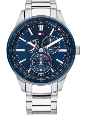Tommy Hilfiger TH1791640 Erkek Kol Saati