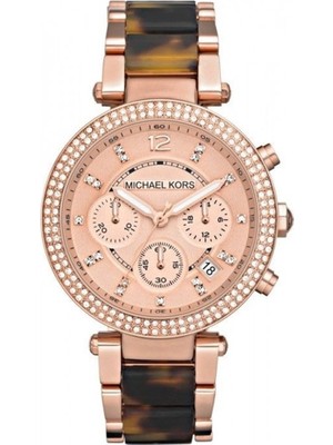 Michael Kors MK5538 Kadın  Kol Saati