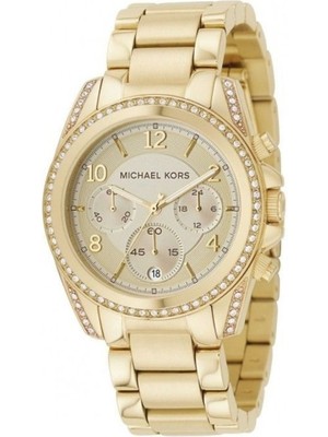 Michael Kors Mk5166 Bayan Kol Saati