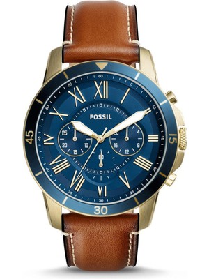 Fossil Ffs5268 Erkek Kol Saati