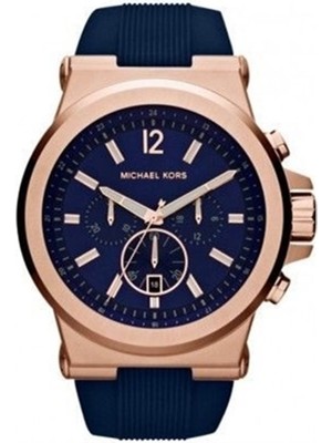 Michael Kors Mk8295  Erkek Kol Saati