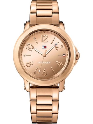 Tommy Hilfiger Th1781752 Kadın Kol Saati