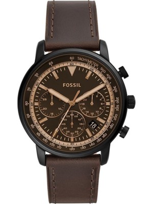 Fossil FFS5529 Erkek Kol Saati