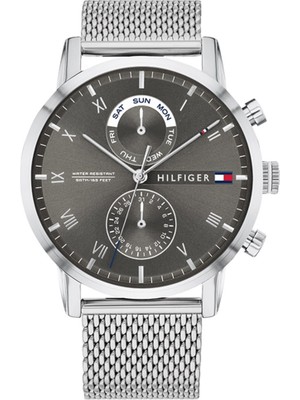 Tommy Hilfiger TH1710402 Erkek Kol Saati