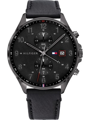 Tommy Hilfiger TH1791711 Erkek Kol Saati