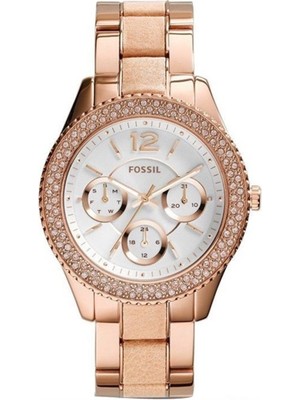 Fossil Es3721 Kadın Kol Saati