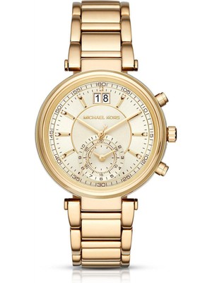 Mıchael Kors Mk6362 Kors Bayan Kol Saati