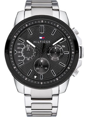 Tommy Hilfiger TH1791564 Erkek Kol Saati