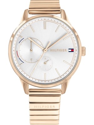 Tommy Hilfiger TH1782021 Kadın Kol Saati