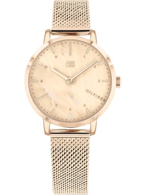 Tommy Hilfiger TH1782042 Kadın Kol Saati