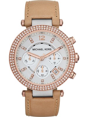 Michael Kors MK5633 Kadın Kol Saati