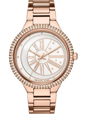 Michael Kors Mk6551 Kadın Kol Saati