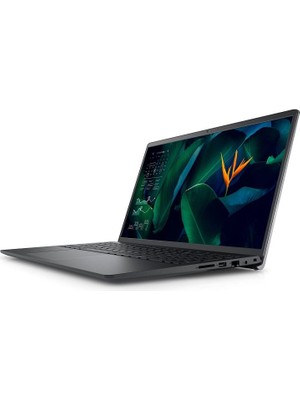 Dell Vostro 3515 F6270 Ryzen 7 3700U 8GB 512GB SSD Radeon Vega 10 15.6 FHD Ubuntu