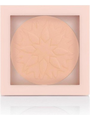 Pastel Show By- Show Your Purity Pudra No:101