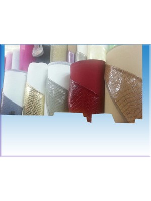 Kasataş Z999 Timsah Derisi Tipi Kasalarının Dışı ve Içini Kaplama