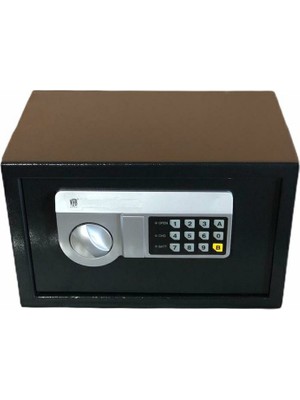 Kasataş 0020CRNİE Hsl Otel Oda Tipi Elektronik Kasa Acil Açma Anaht