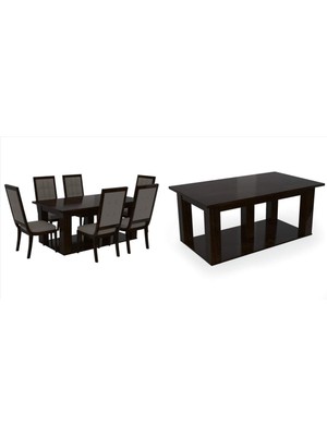 Kasataş Mutfak ve Salon Için 5 Ayaklı Deprem Masası 70100190CM 1 9