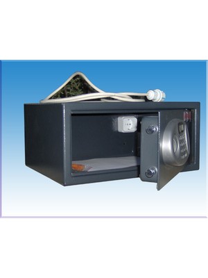 Kasataş Izmir Çeşme Ege Plas Butik Otel Oda Dijital Şifreli Elekasatasi