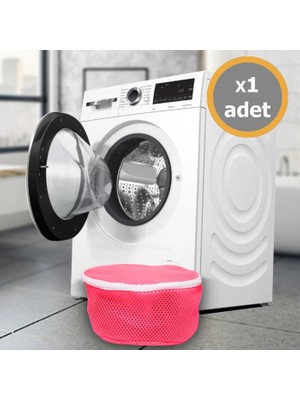 Mor Bebe Sütyen ve Iç Çamaşır Yıkama Filesi