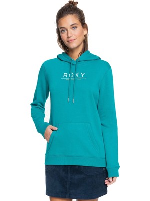 Roxy Day Breaks Kadın Sweatshirt ERJFT04483