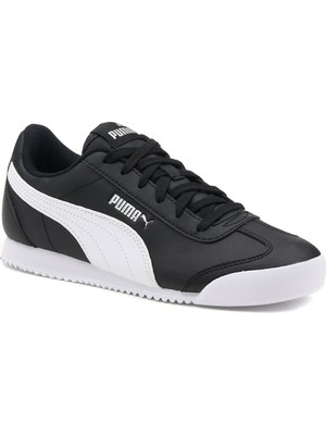 Puma Turıno Fsl Siyah Kadın Sneaker Ayakkabı