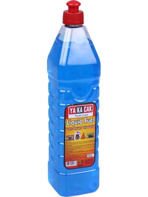 Yakacak Osmanlı Cevher Reşo Yakıt Ateş Tutuşturma Jeli