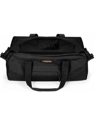 Eastpak Station + Black Siyah Spor Çantası EK79D008