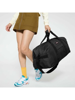 Eastpak Station + Black Siyah Spor Çantası EK79D008