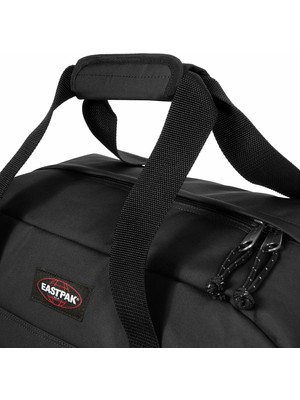 Eastpak Station + Black Siyah Spor Çantası EK79D008