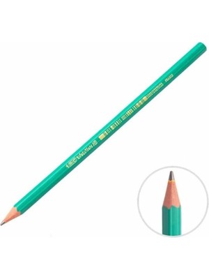 BIC 650 HB KURŞUN KALEM