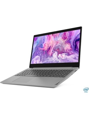 Lenovo Ideapad 3 15IGL05 Intel Celeron N4020 4GB 256GB SSD 15.6" Windows 10 Home Taşınabilir Bilgisayar 81WQ002TTX001