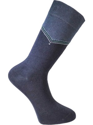 Pro Çorap Posof Penye Erkek Çorap 12'li